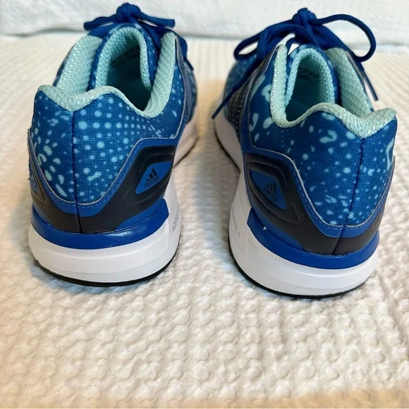 Adidas Duramo 6.1 Running Shoes Size 8.5 - Picture 4 of 8